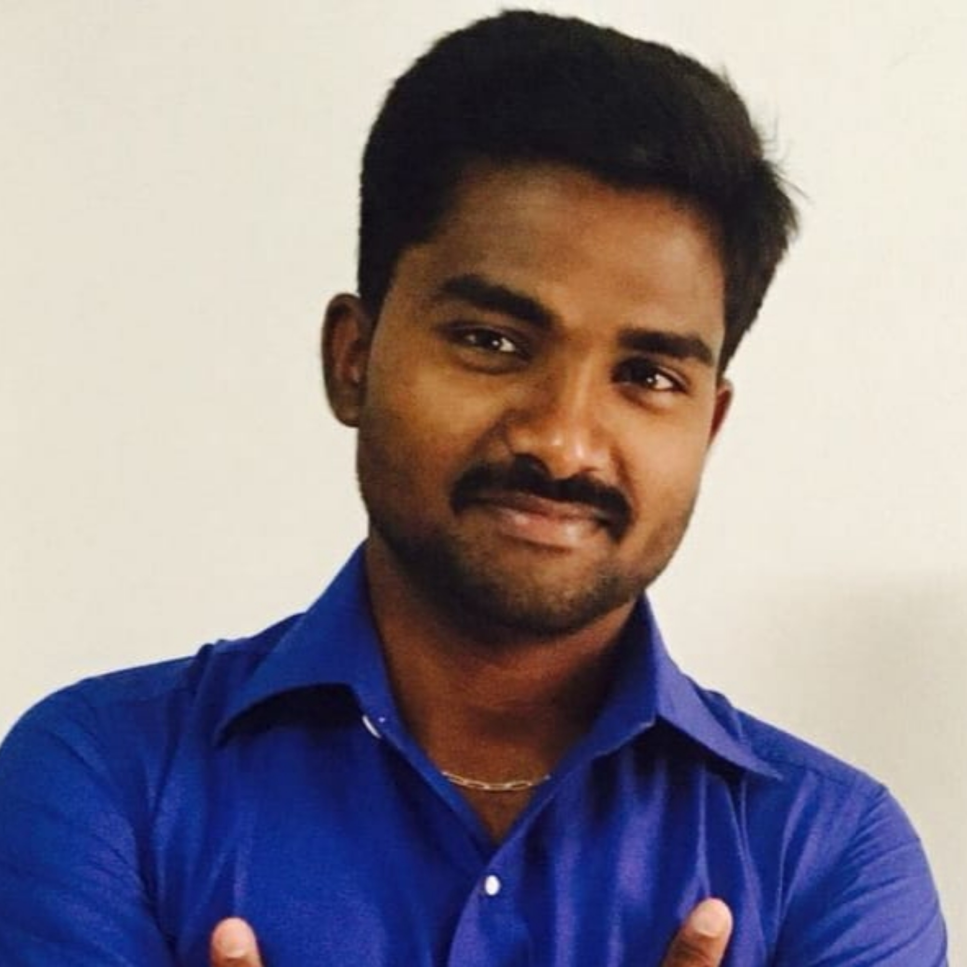 Kavinkumar